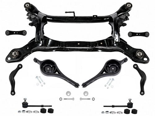 Hinterachse für ford - hinterachse, mondeo