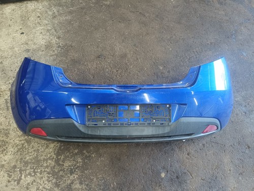 Mazda stoßstange - mazda, 2