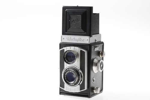 Welta weltaflex tlr - welta, snr