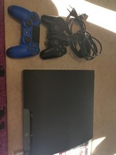 Playstation 3 Slim CECH-2504A