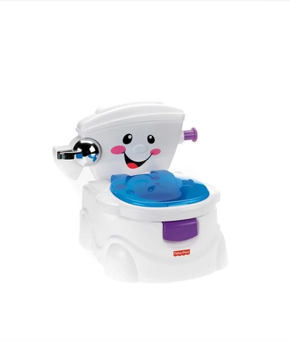 Fisher price töpfchen - fisher-price,