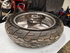 Honda CB1 400 NC27 EZ91