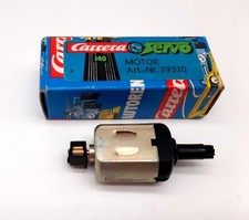Carrera Servo 140 Motor