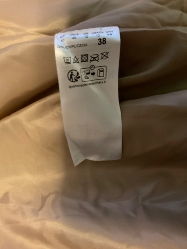Plüschmantel damen betty - damen,,
