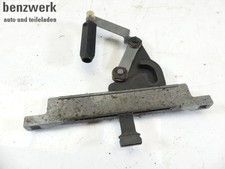 Mercedes W123 Schieberegler Betätigung Frischluftklappe 1238300085