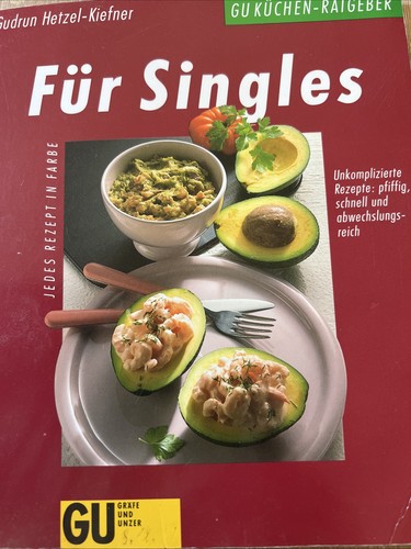 Für singles gudrun - für,