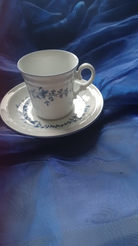 Eschenbach porzellan blaue - eschenbach,