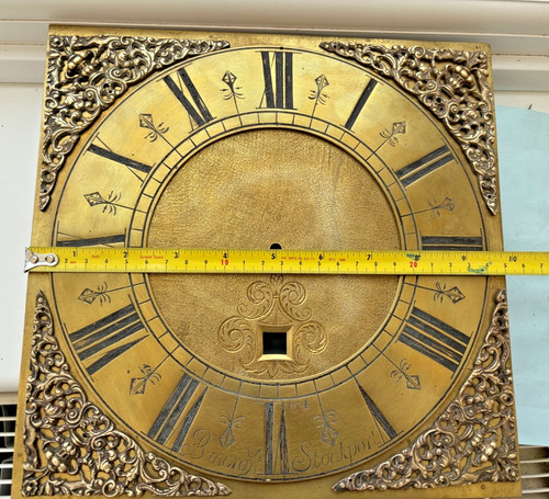 Langgehäuseuhr standuhr - langgehäuseuhr,