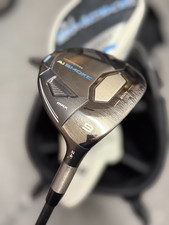 Callaway Paradym Ai Smoke Max