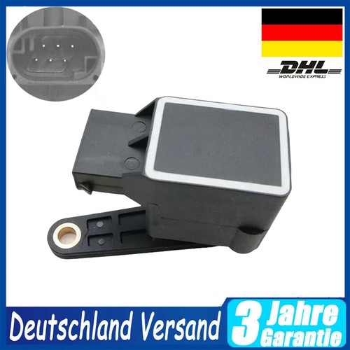 Niveausensor vorne oder - vorne, hinten