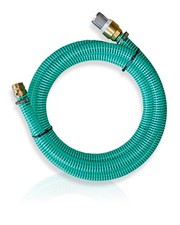 Sauggarnitur 4m 1 Zoll NW 25mm