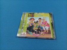 Hörspiel CD Die drei !!! Ausrufezeichen Gorilla in Not Fall 58 (#70)