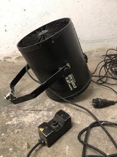 Bowens Jet Stream Wind Machine