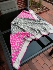 Zwillingsherz Strick