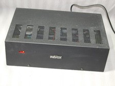 Revox V 219  Verstärker 2x50W