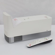 LG CineBeam Laser HF85LS Allegro 2.0 Projektor 1500 Lumen 1920x1080 - verfärbt