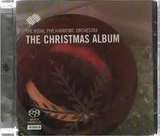 SACD Royal Philharmonic