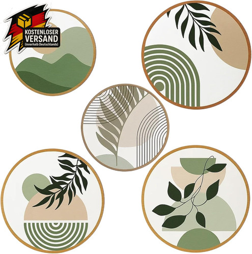 Stück boho wanddeko - stück,