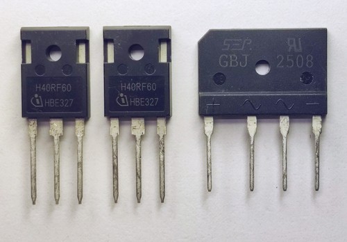 H40rf60 gbj2508 ersatzteile - h40rf60,