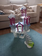 Anna und Elsa Schloss von