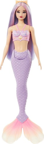 Barbie meerjungfrauenpuppe - barbie,