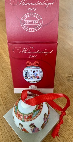 Original hutschenreuther - original,