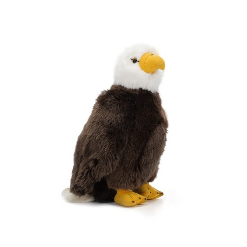 Weißkopfseeadler-Stofftier