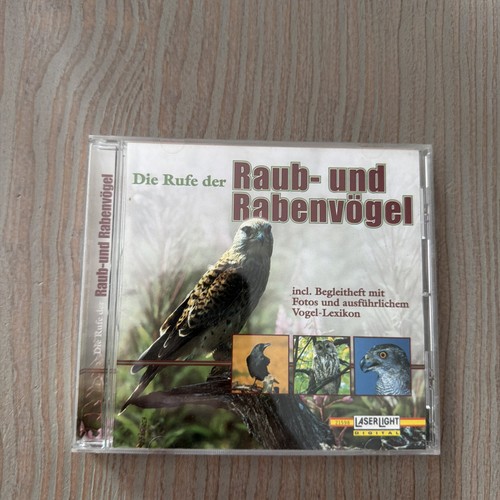 Raub und rabenvögel - und,