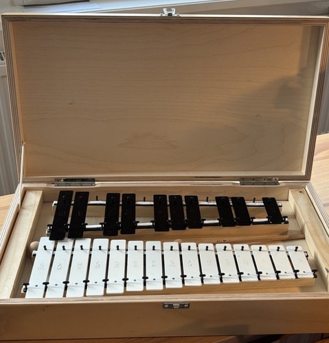 Goldon metallophon - goldon,