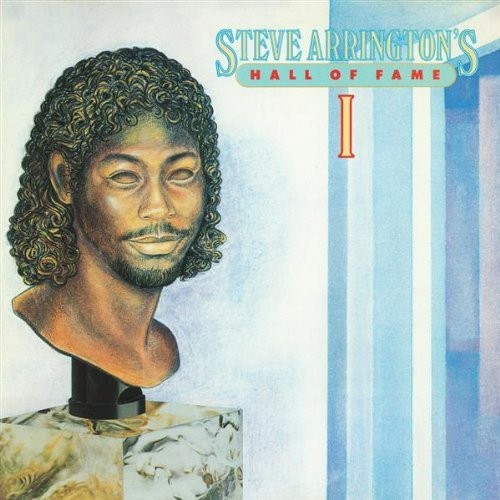 Steve arrington hall - steve, of