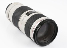 Canon EF 70-200mm 4.0 L IS USM Topzustand, Canon-Fachhändler #X38178-43193*
