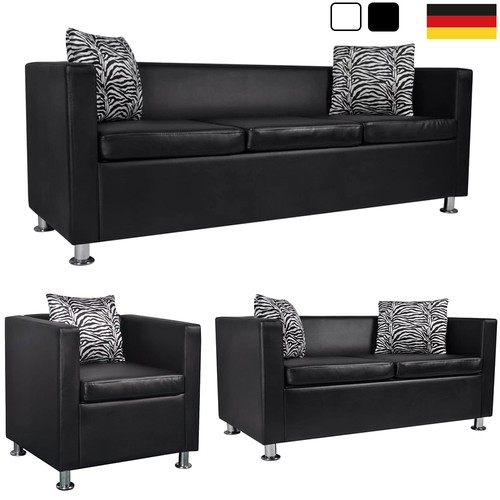 Chesterfield sofa sitzer - chesterfield,
