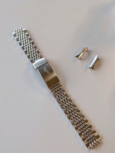 Heuer beads rice bor gay - heuer, of