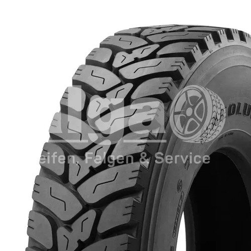 Neu 315 r22 5 - 1x, 315/80