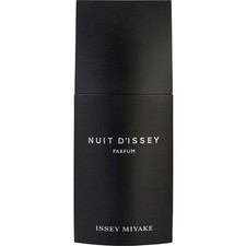 Nuit D'Issey by Issey Miyake