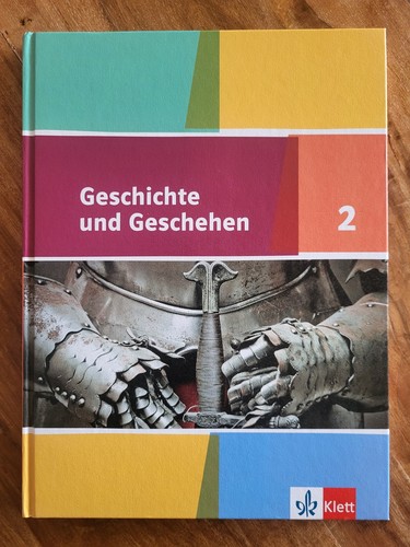 Geschichte und geschehen - geschehen, 2