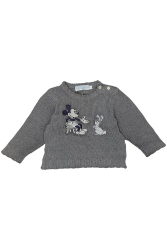 Donaldson pullover jungen - pullover,
