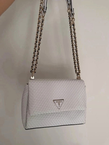 Guess schultertasche damen - schultertasche,