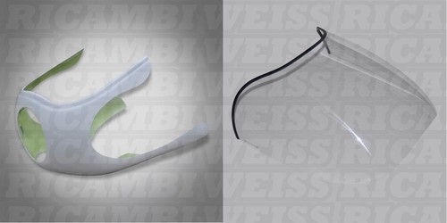 Dr75sin imola halbschale - dr75sin, le