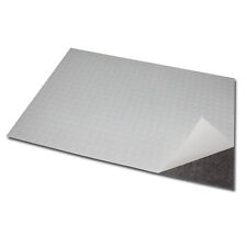 5x Magnetfolie DIN A4 297x210