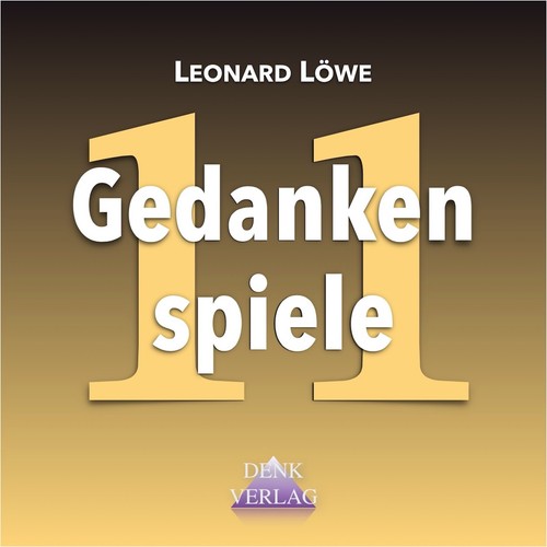 Gedankenspiele hörbuch - gedankenspiele,