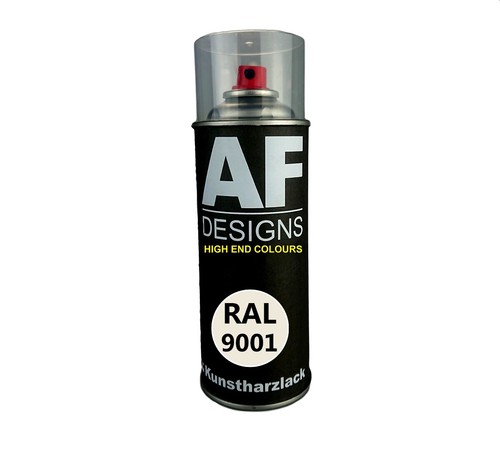 Ral spraydose lackspray - spraydose,