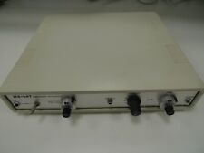  Netzteil HV MS687 Miller Systems Ltd Laborinstrumente