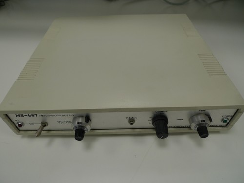 Netzteil ms687 miller - ,