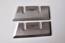 2x Schliesing Messer für Häcksler  175 / 200 MX, SC111264 / H286-760