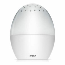 reer Starlino Sternenprojektor Nachtlicht mit Sternenlicht Sternenhimmel Licht