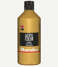 MARABU Acryl Farbe Color