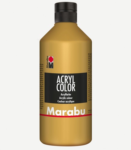 Marabu acryl farbe color - farbe,