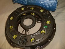 Kupplung Druckplatte 001 250
