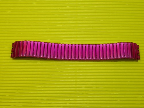 Original swatch flex - flex, armband